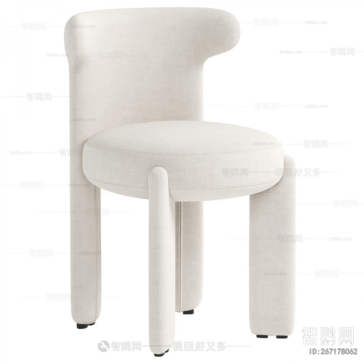 Modern Dining Chair