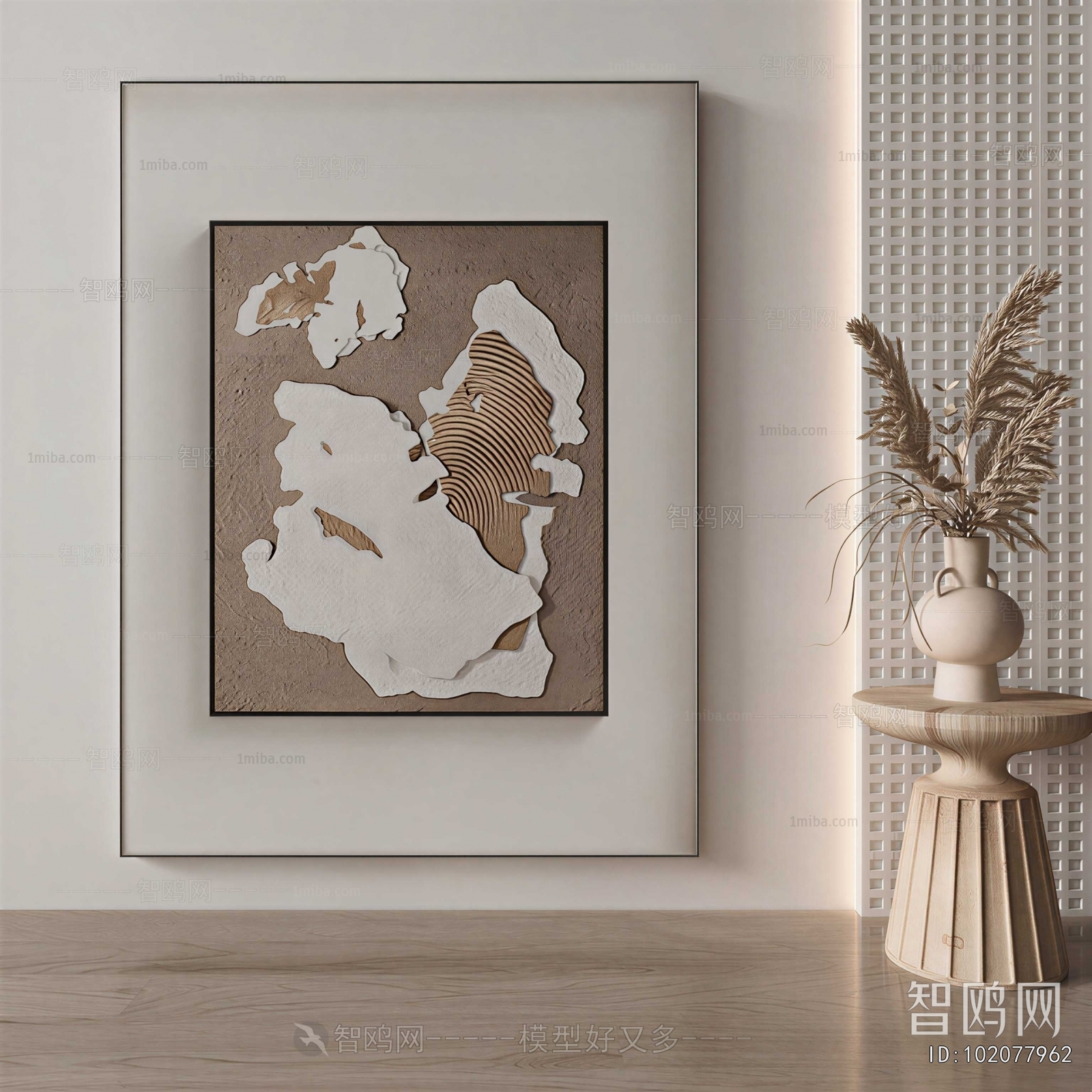 Modern Painting