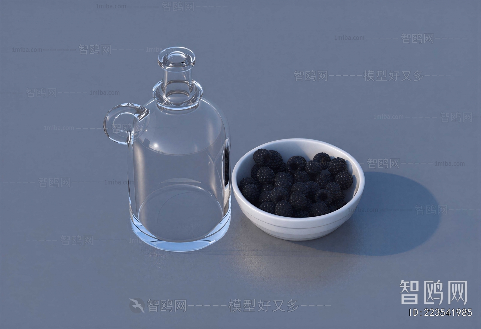 Modern Fruit