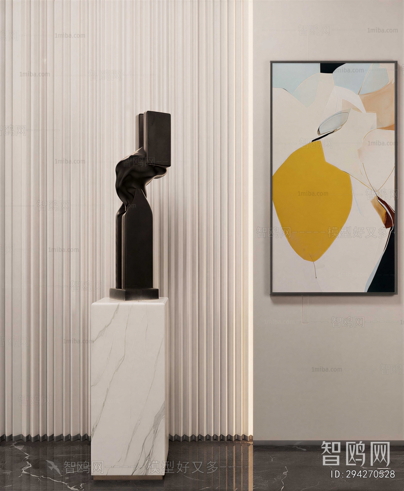 Modern Painting