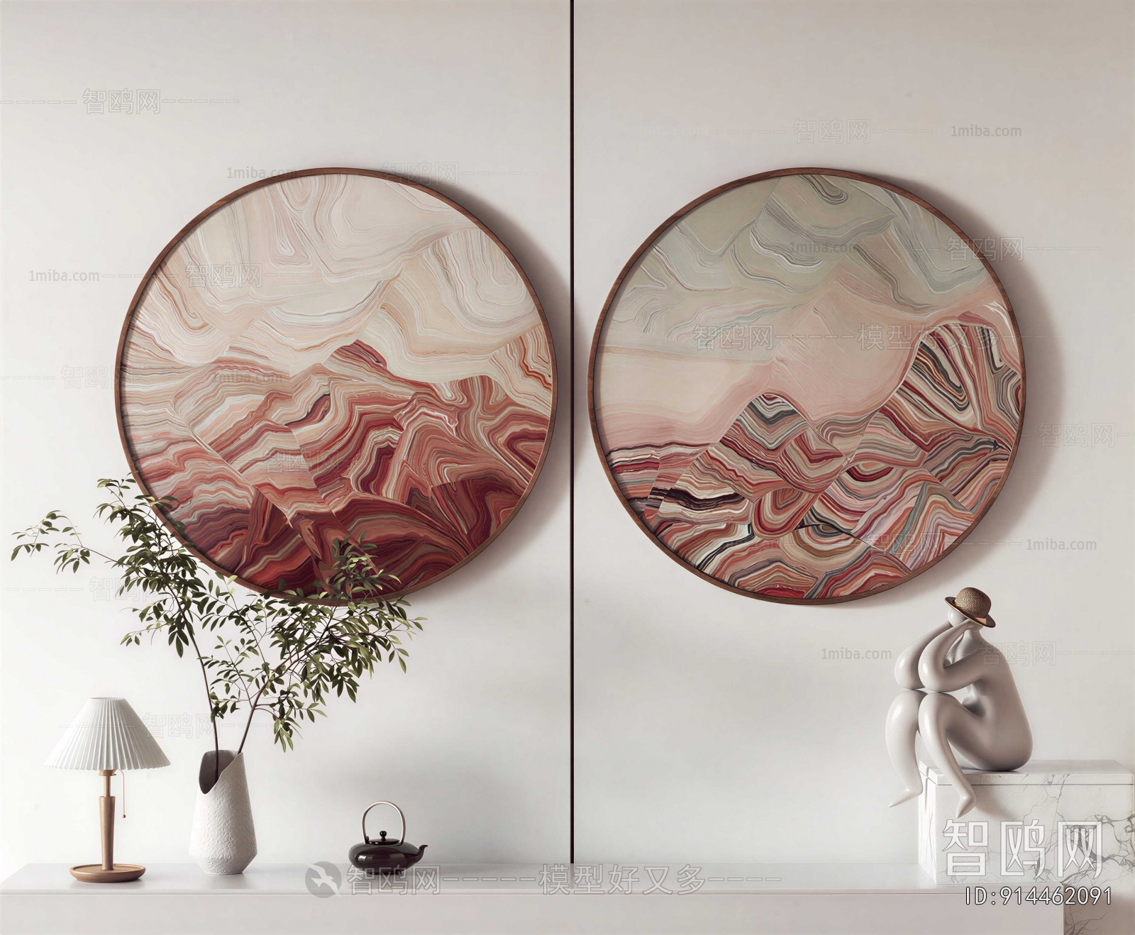 Modern Painting