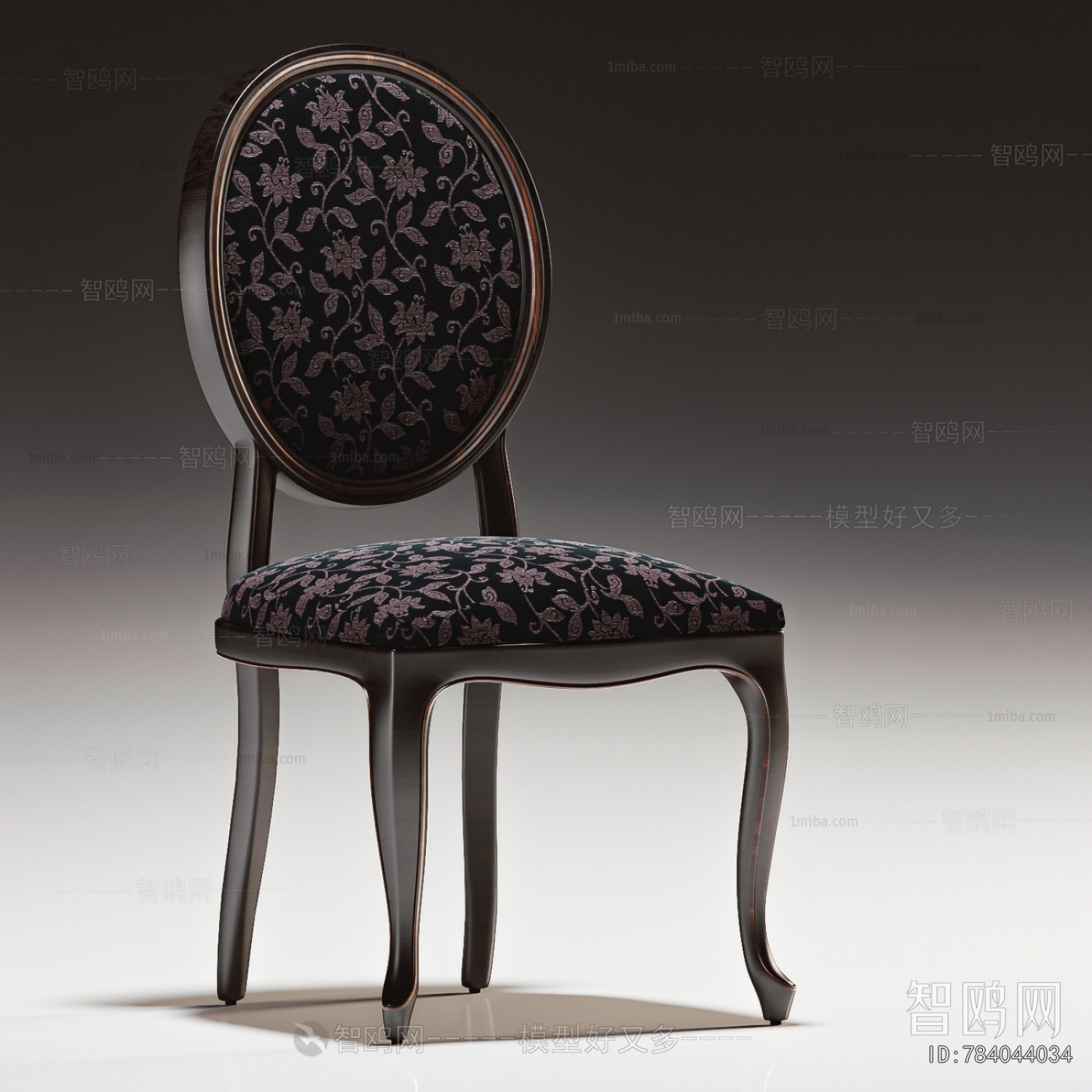 European Style Dining Chair