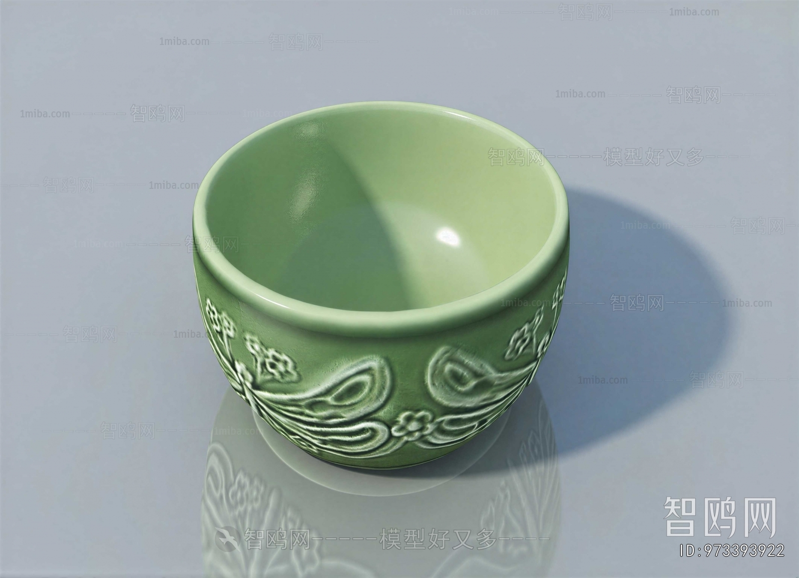 New Chinese Style Tea Set