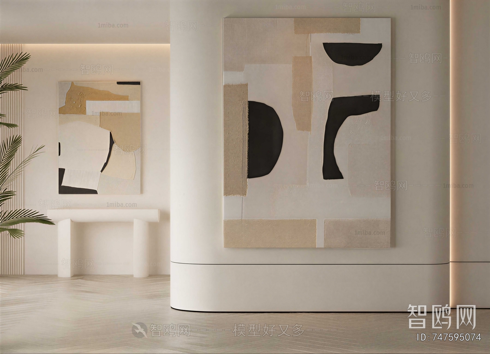 Modern Painting