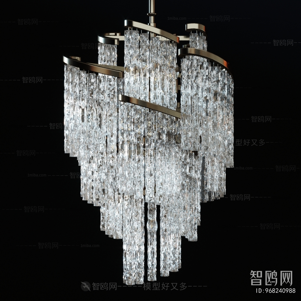 Modern Droplight