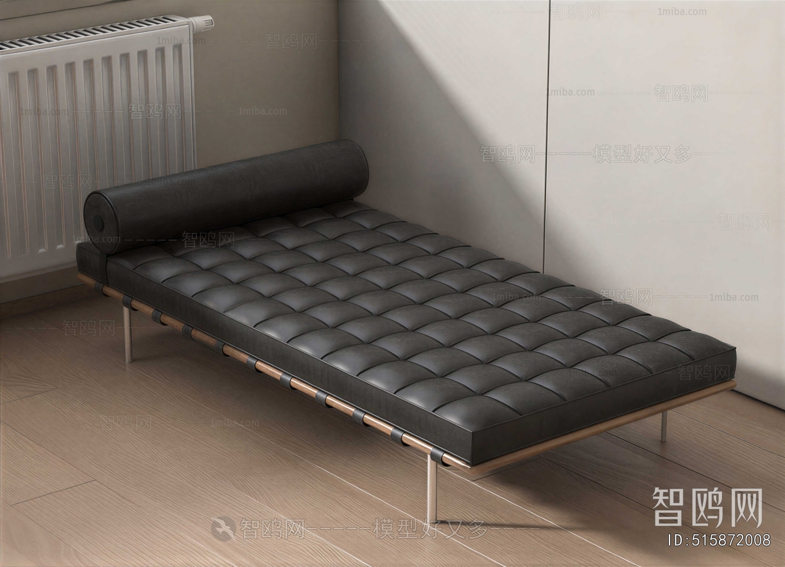 Modern Recliner