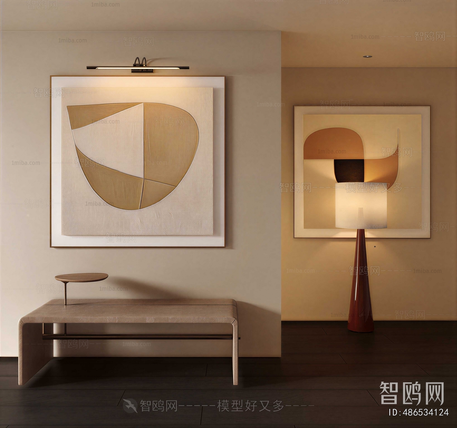 Modern Painting