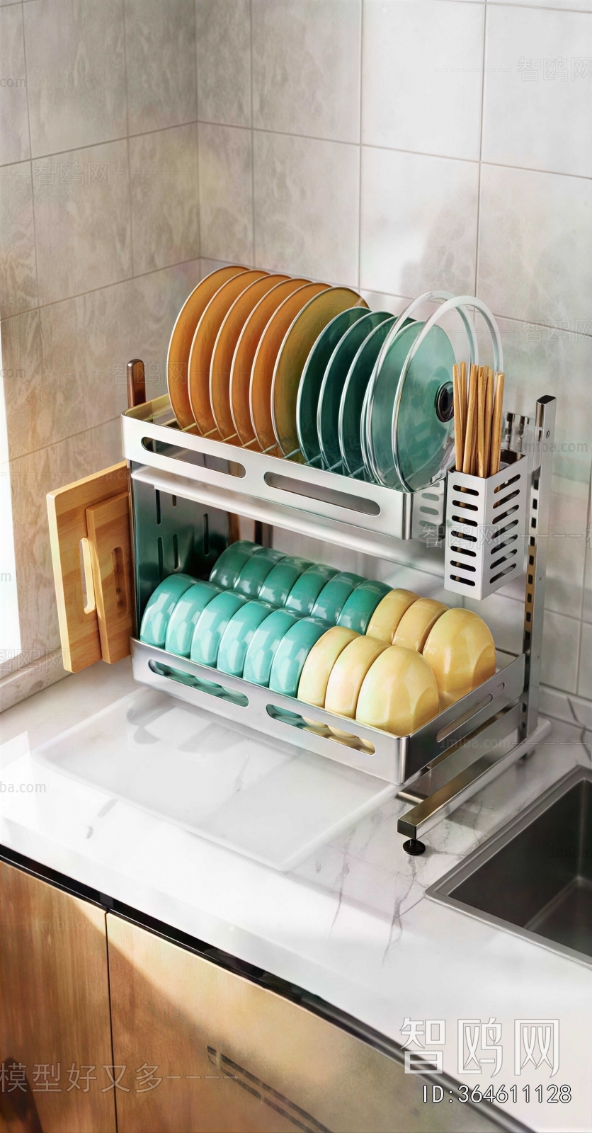 Modern Tableware
