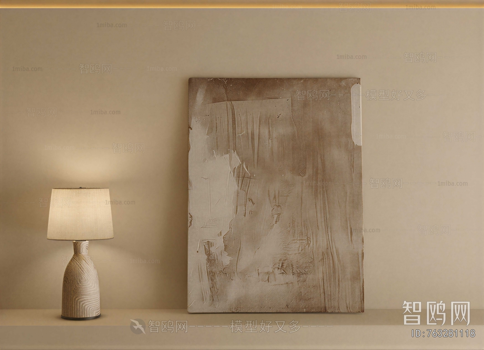 Modern Painting