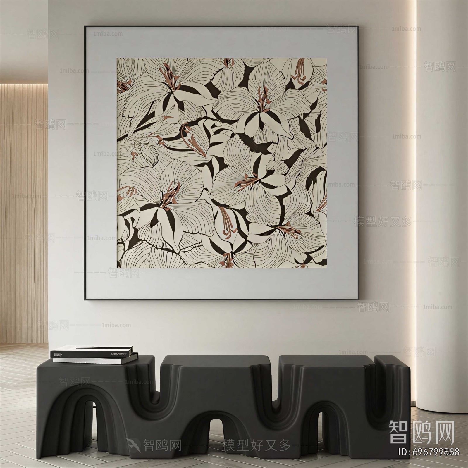 Modern Painting