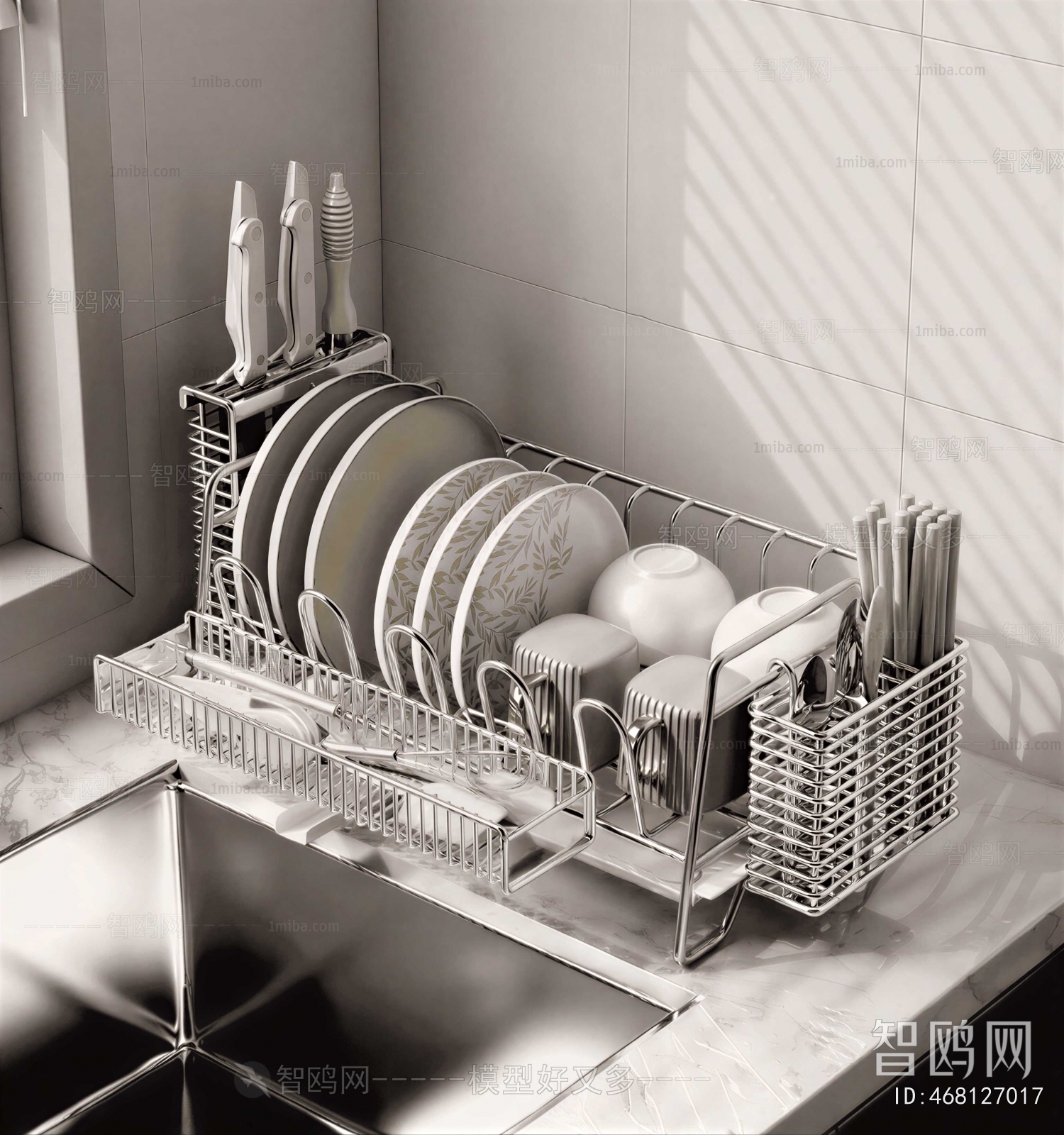 Modern Tableware