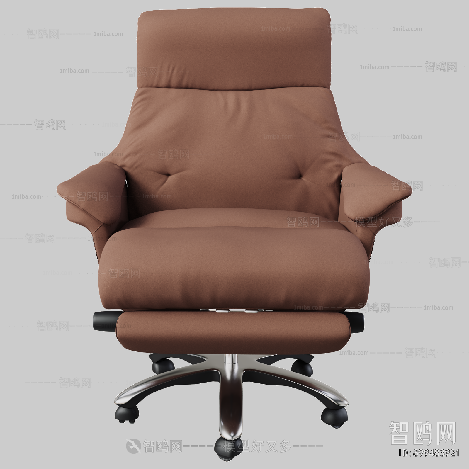 Modern Office Chair