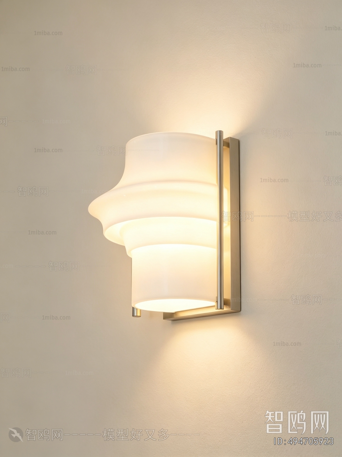 Modern Wall Lamp