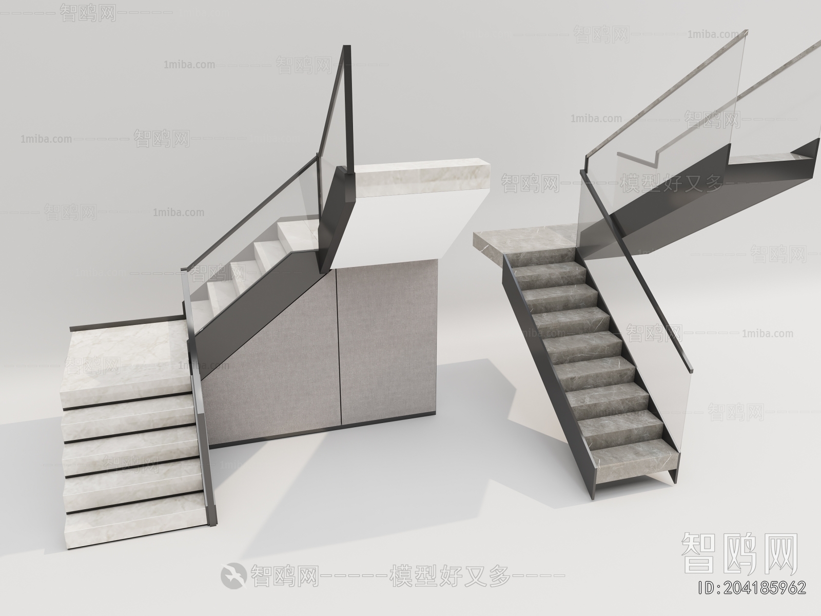 Modern Staircase