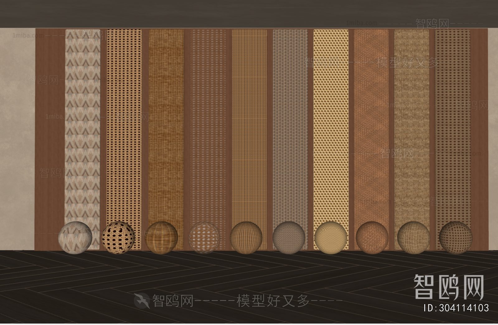 Modern Panels