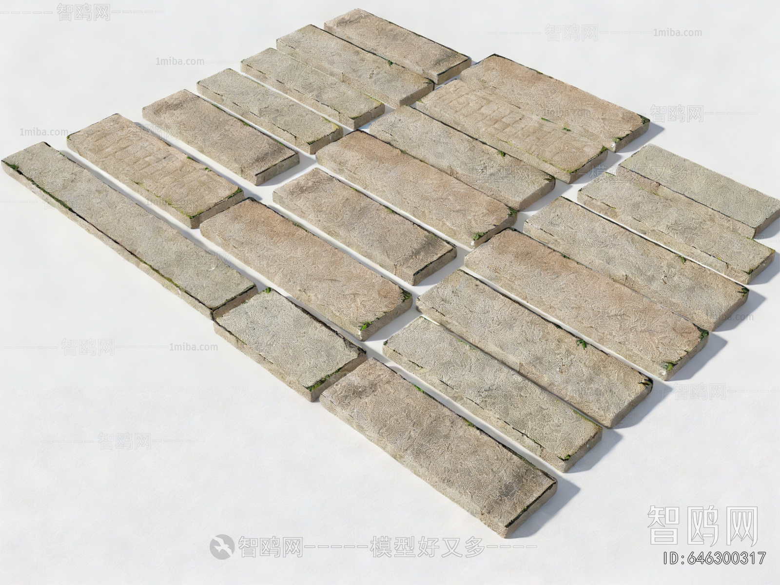 New Chinese Style Garden