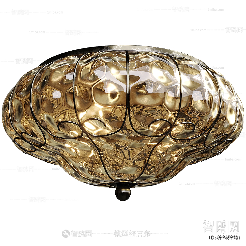 Modern Ceiling Ceiling Lamp