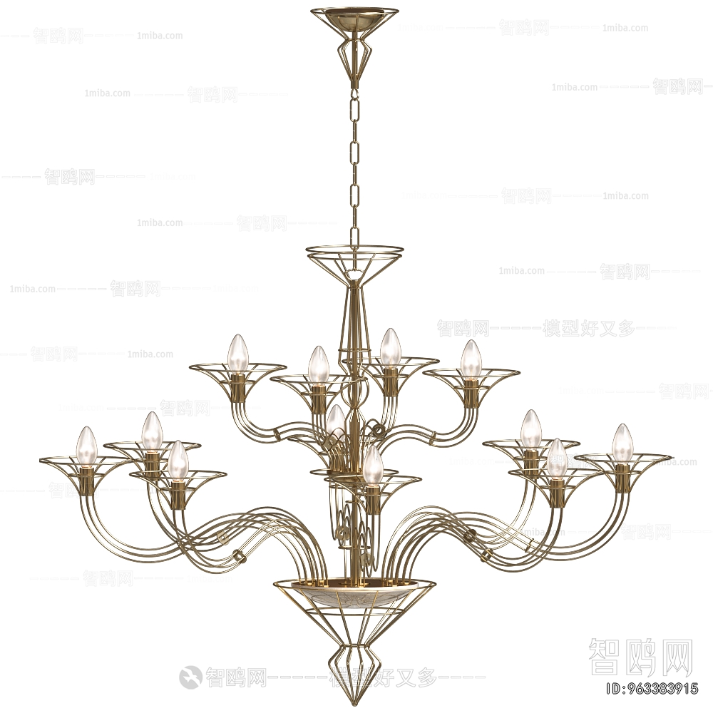 European Style Droplight