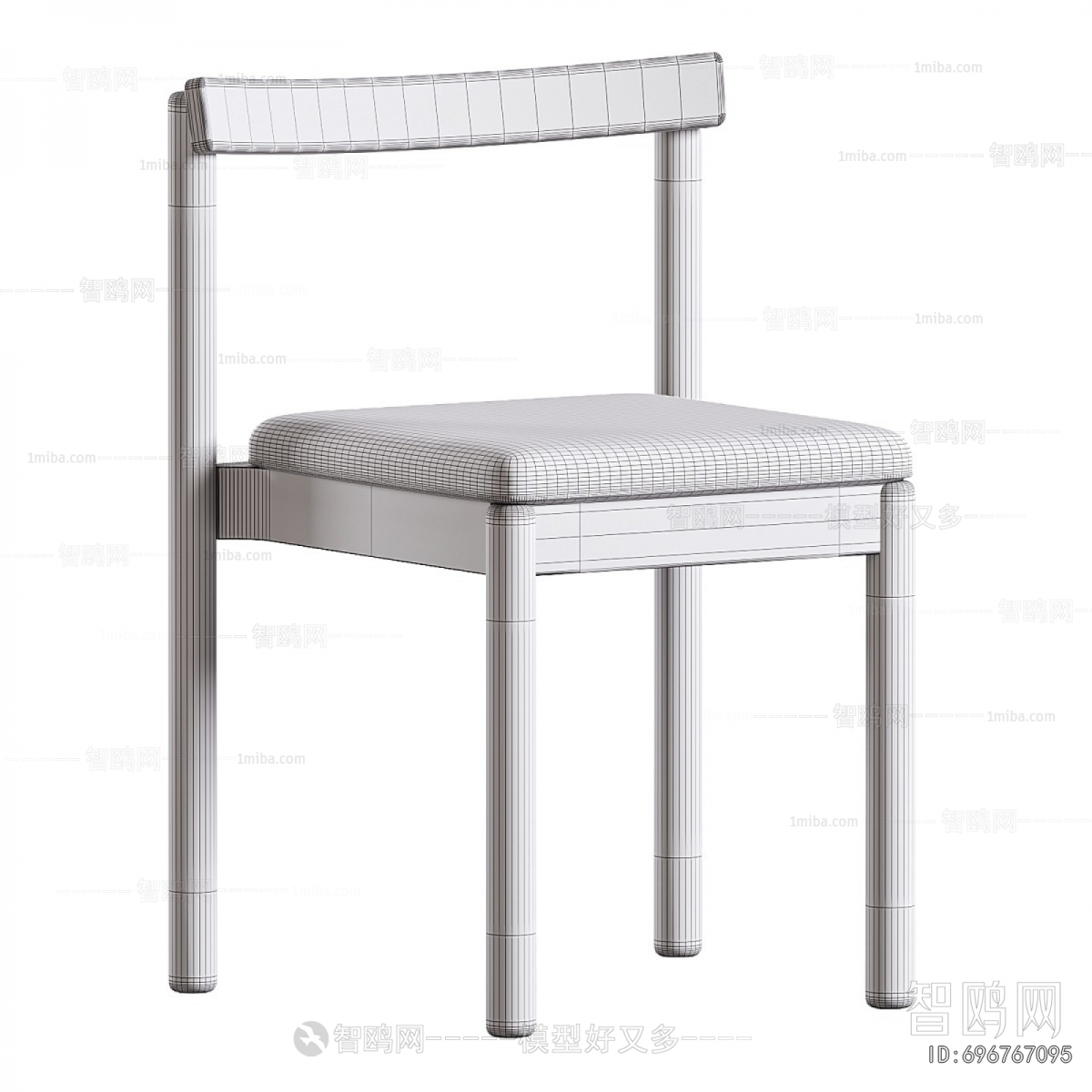 Modern Dining Chair