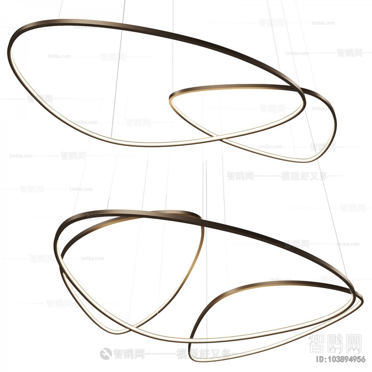 Modern Droplight
