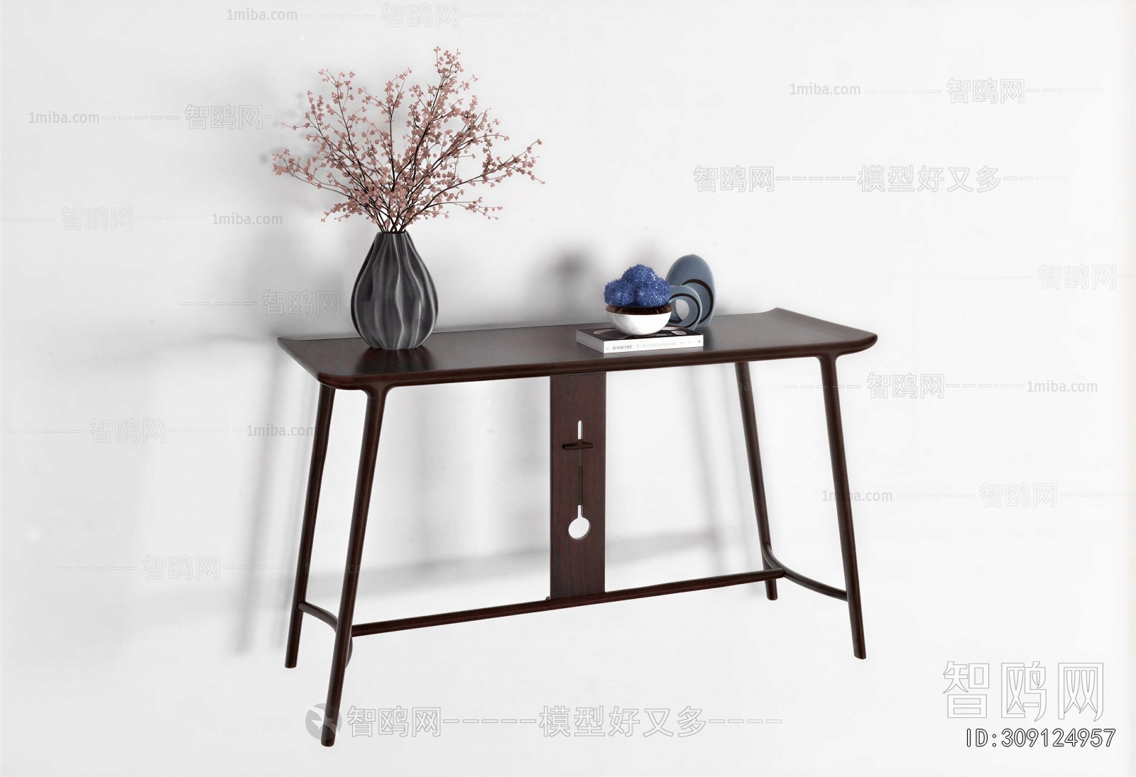 New Chinese Style Console