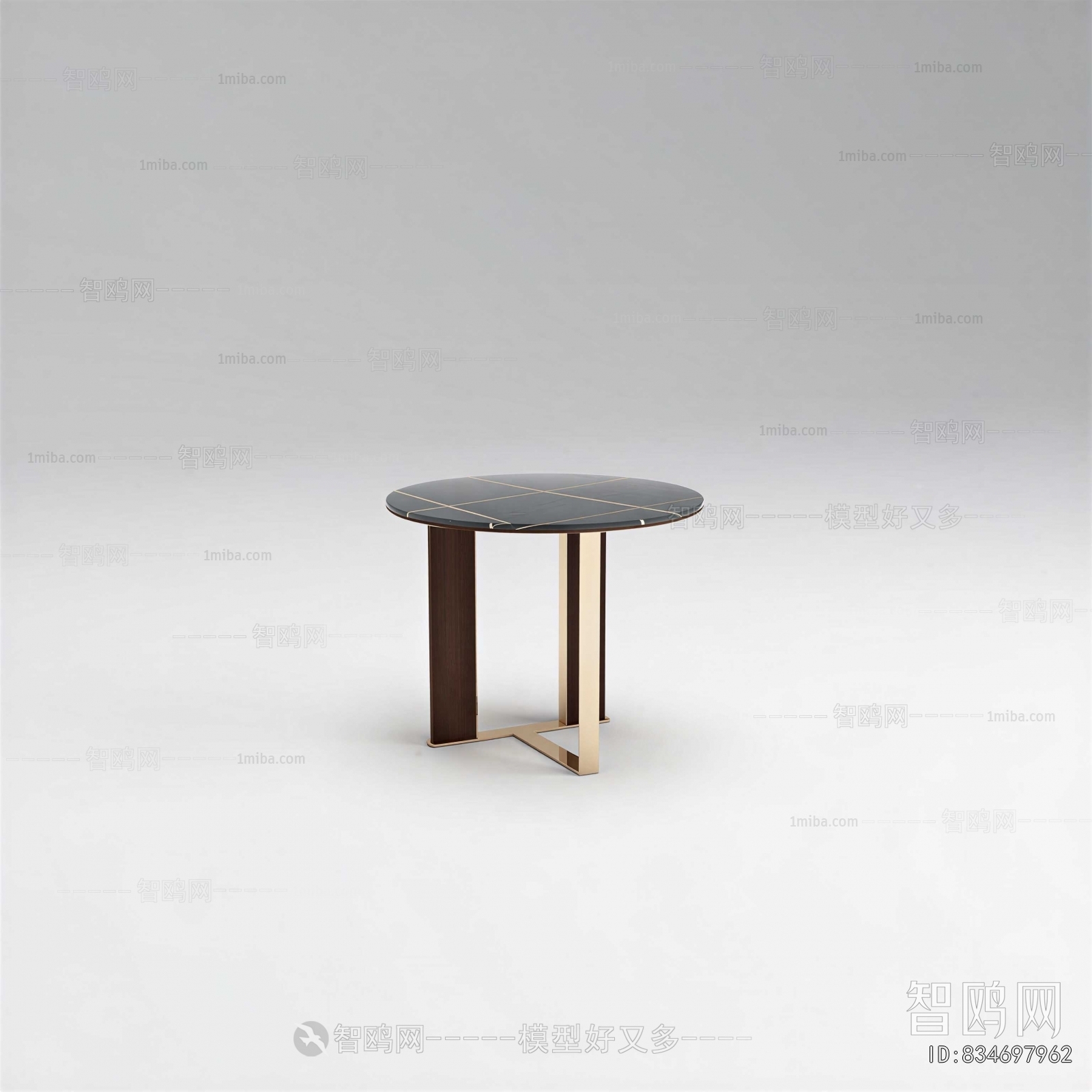 Modern Side Table/corner Table