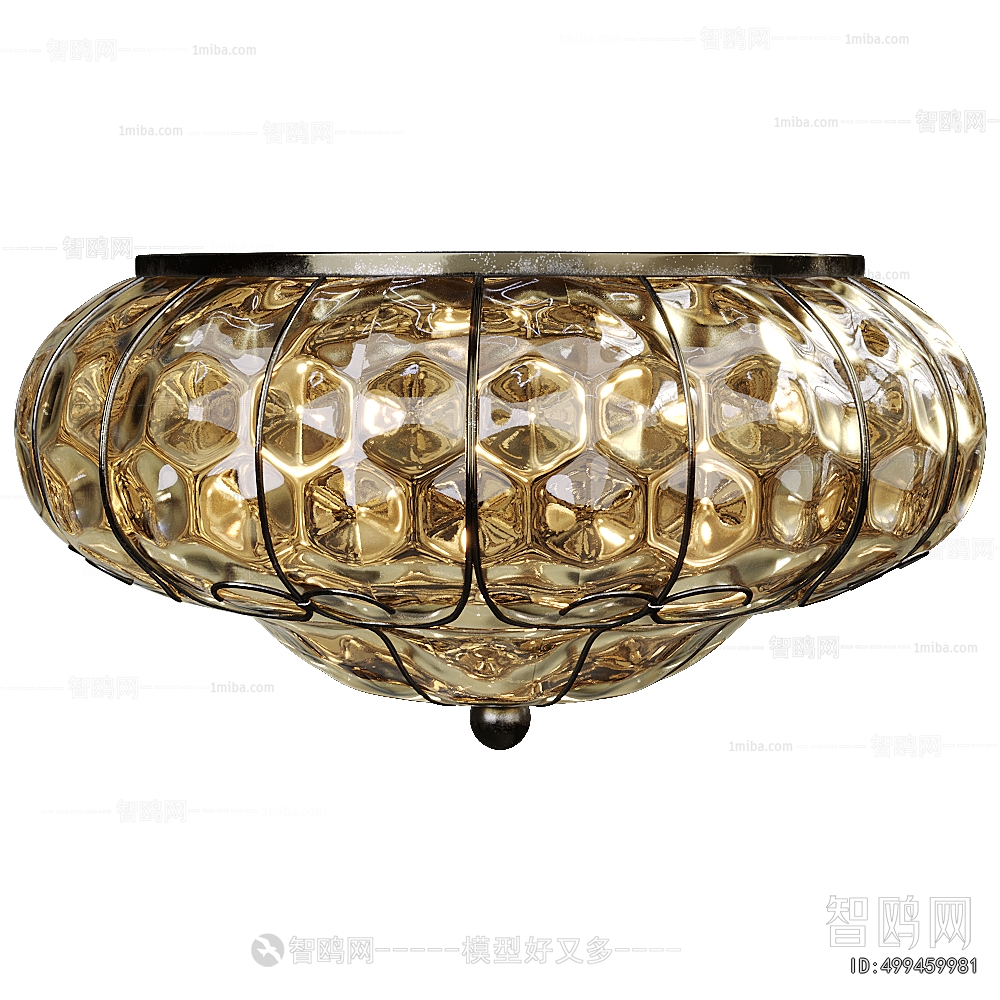 Modern Ceiling Ceiling Lamp