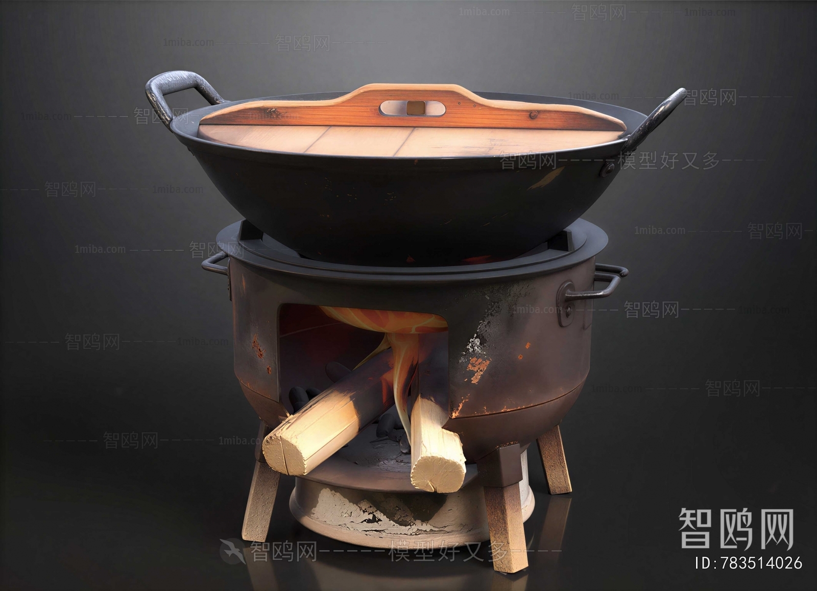 Modern Cookware
