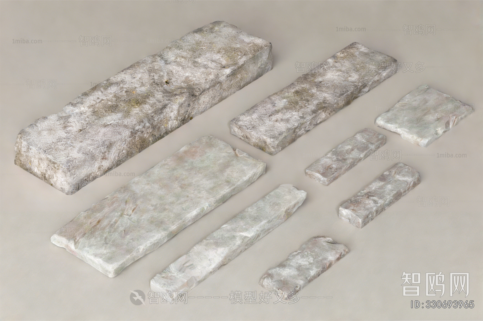 Modern Stone