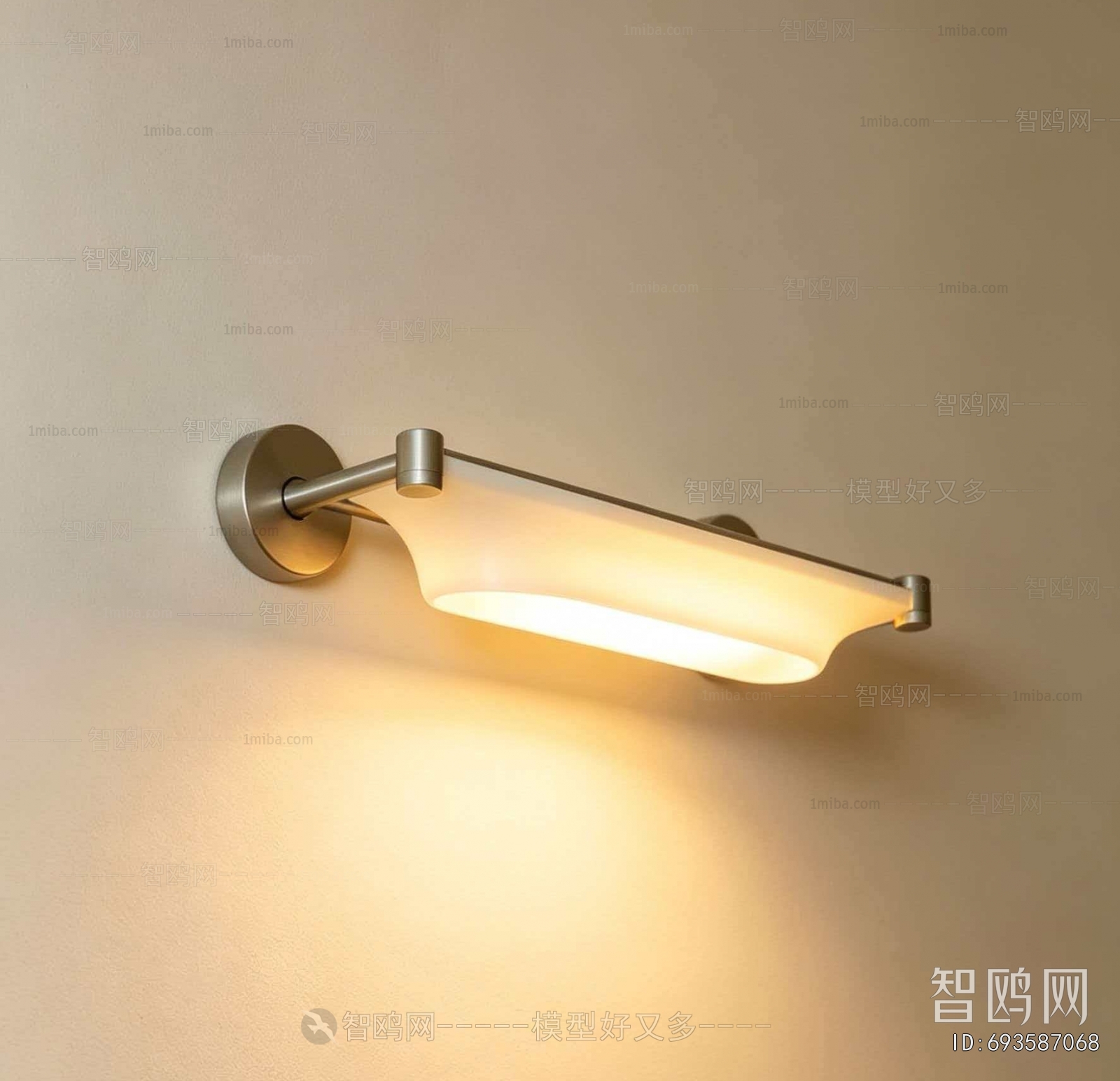 Modern Wall Lamp