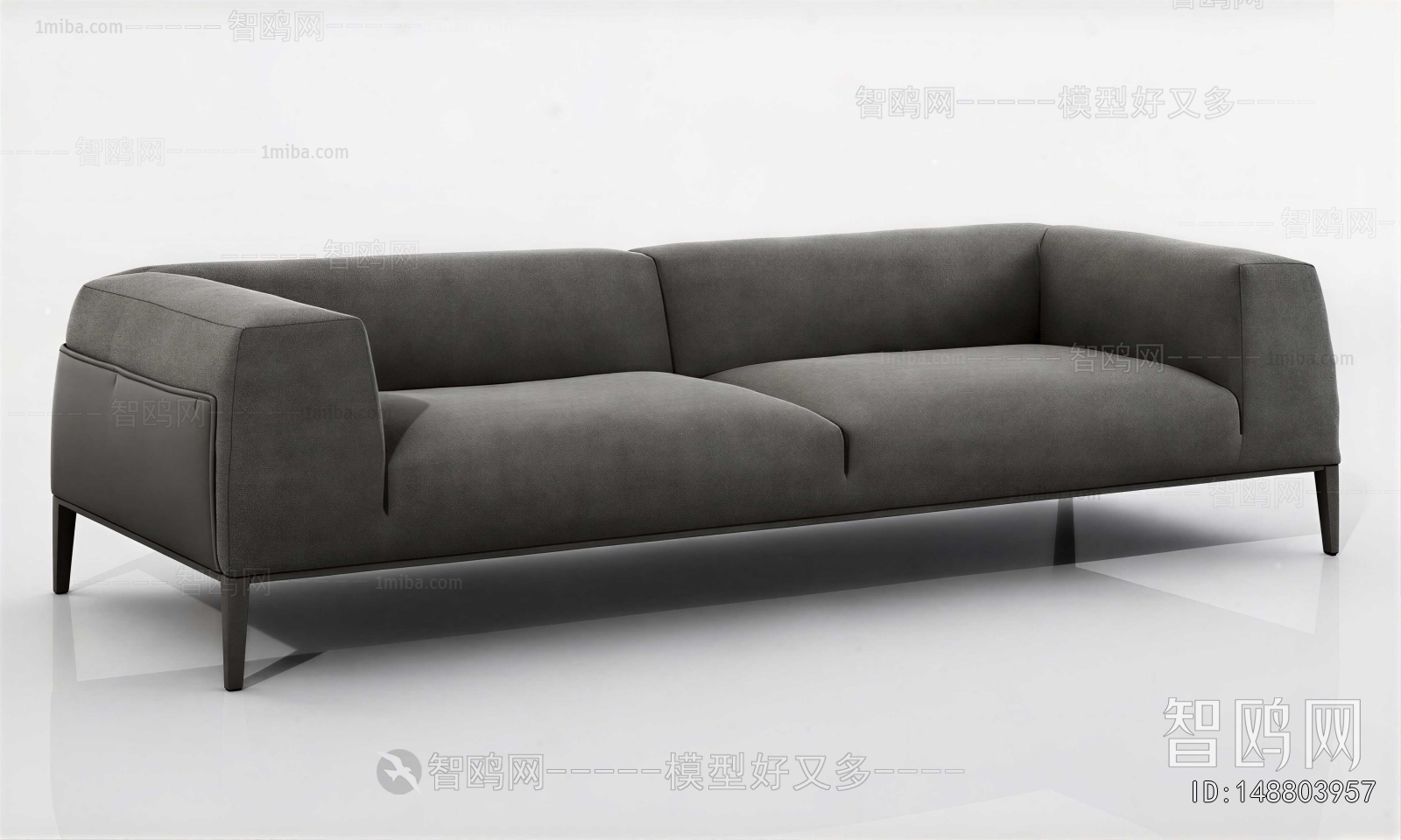 Modern A Sofa For Two