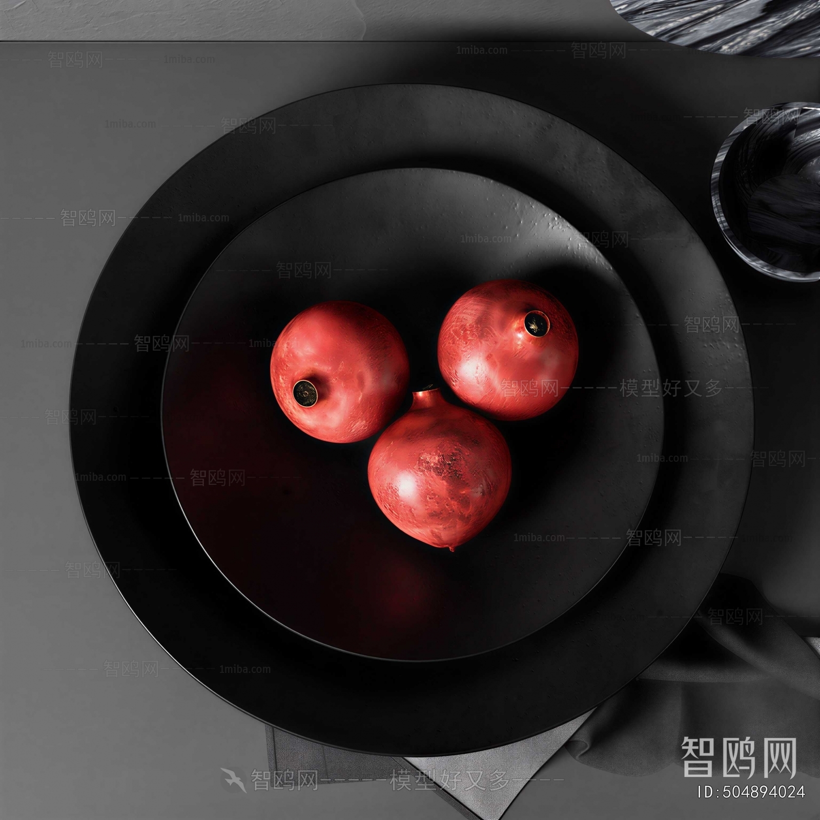 Modern Fruit