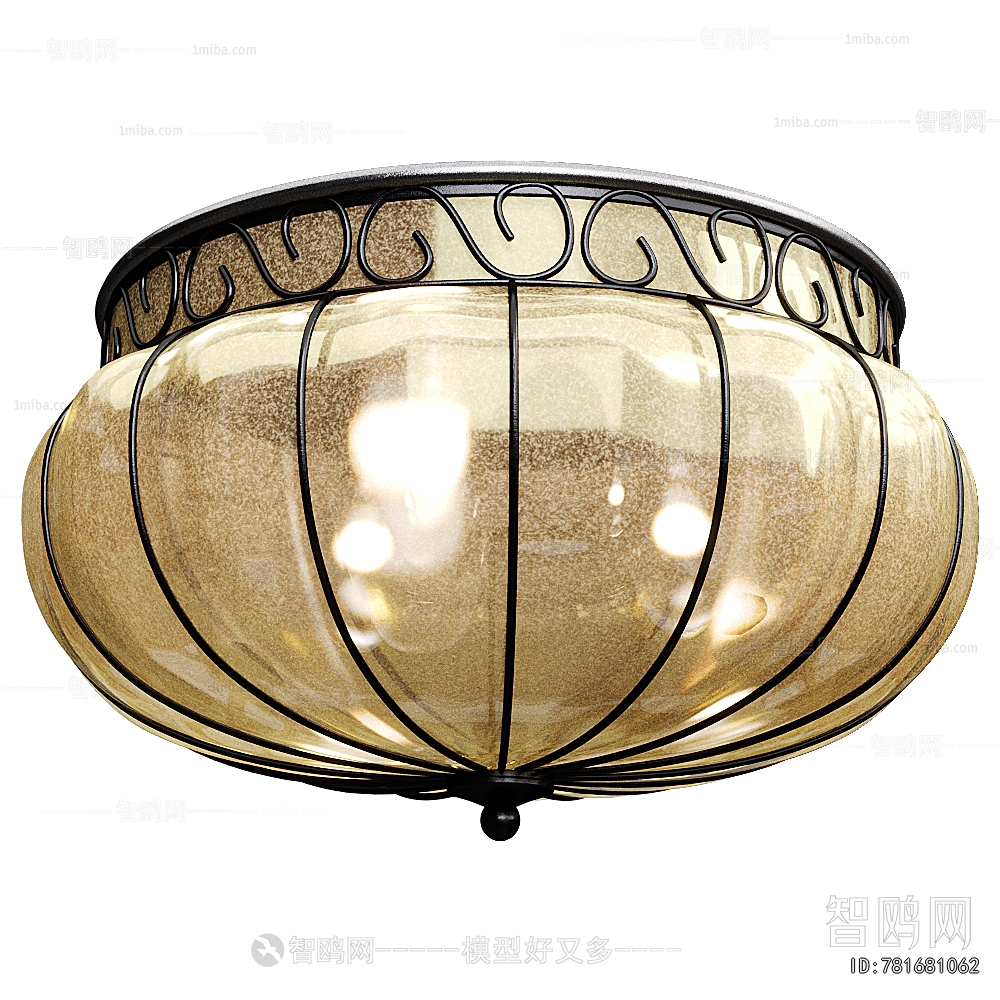 Modern Ceiling Ceiling Lamp