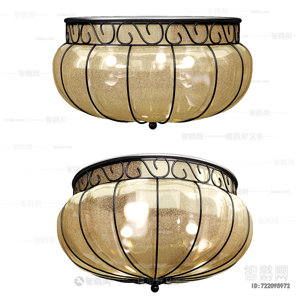Modern Wall Lamp