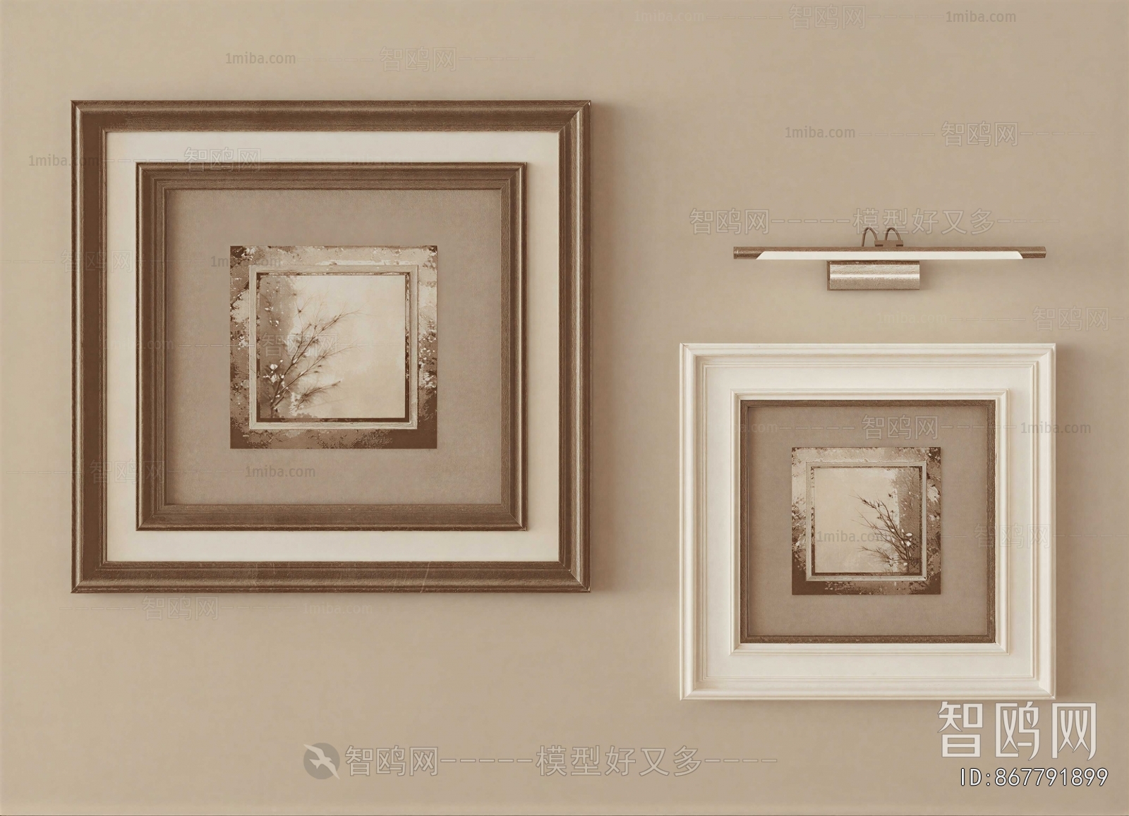 Modern Painting
