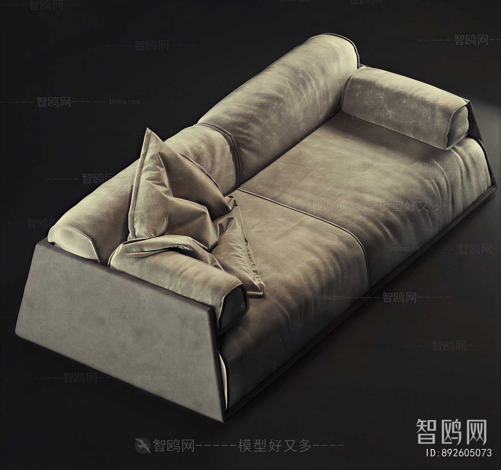 Modern A Sofa For Two