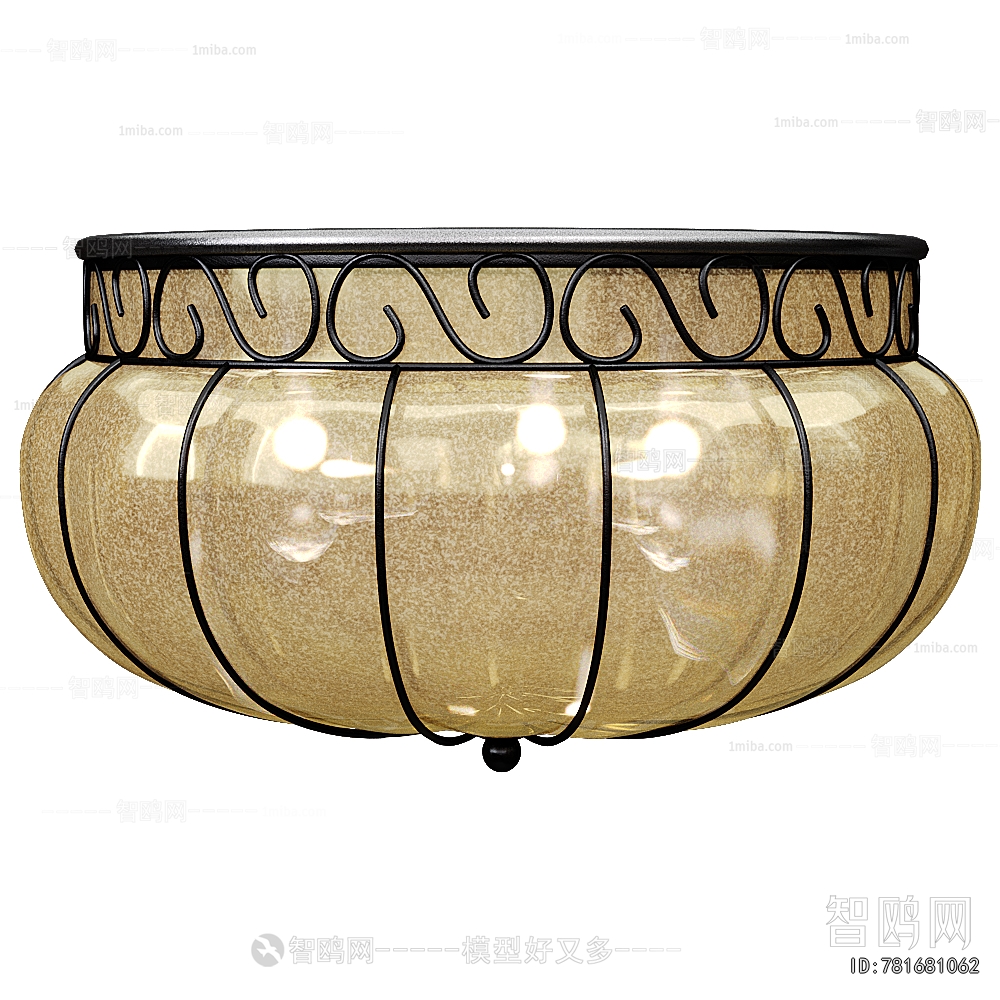 Modern Ceiling Ceiling Lamp
