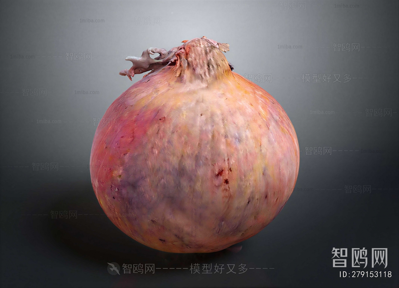 Modern Vegetables