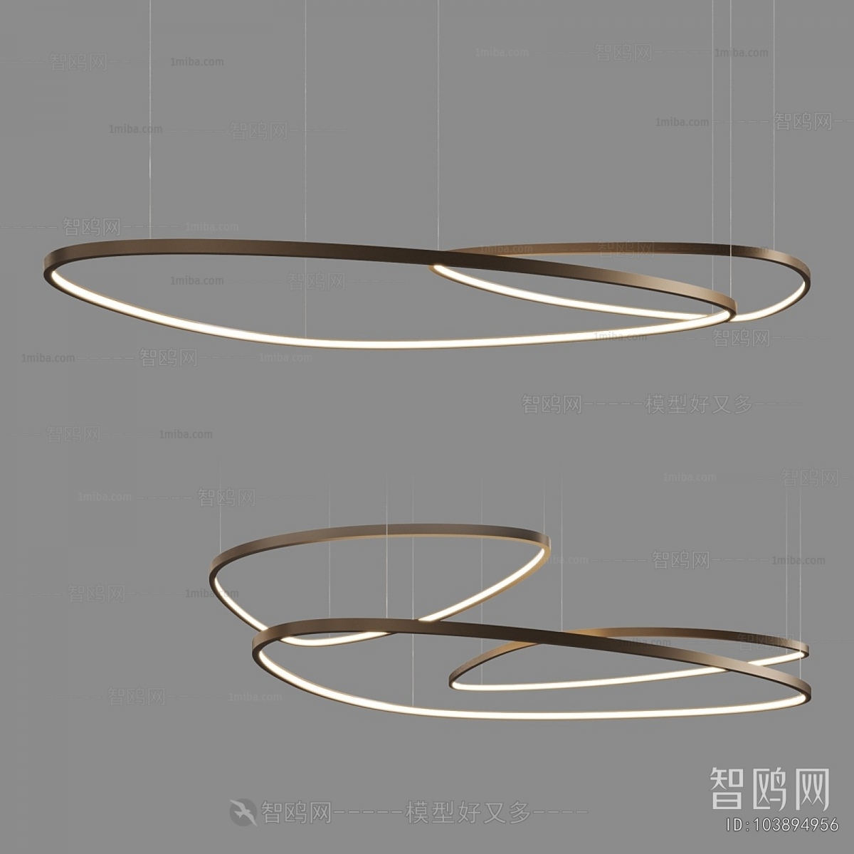 Modern Droplight