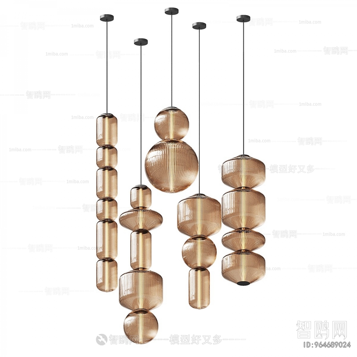 Modern Droplight