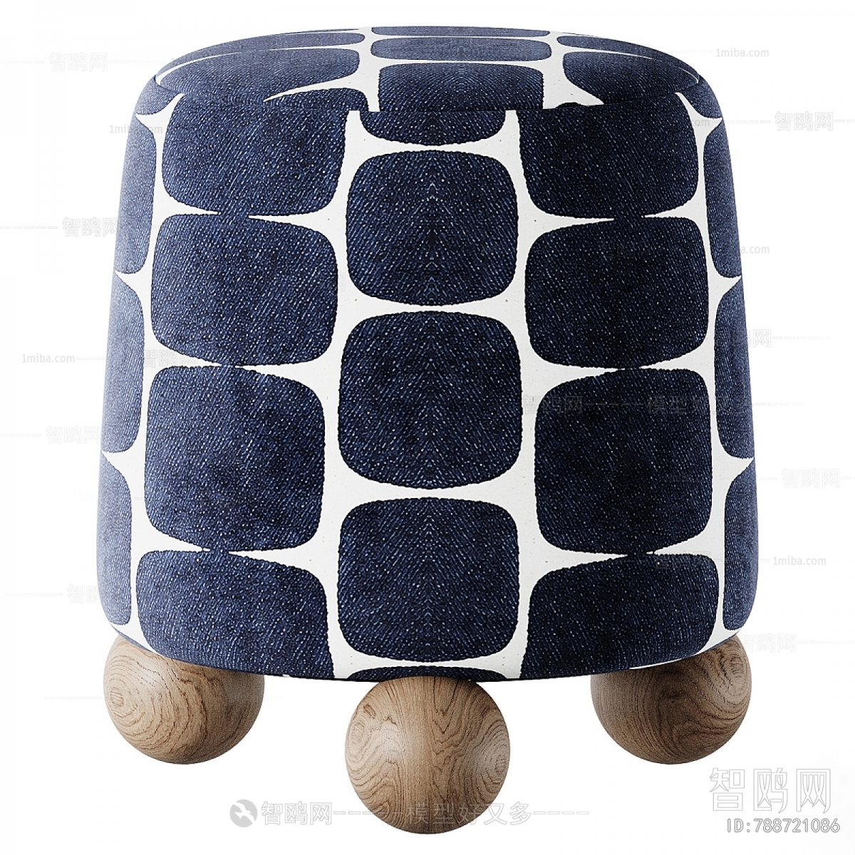 Modern Stool