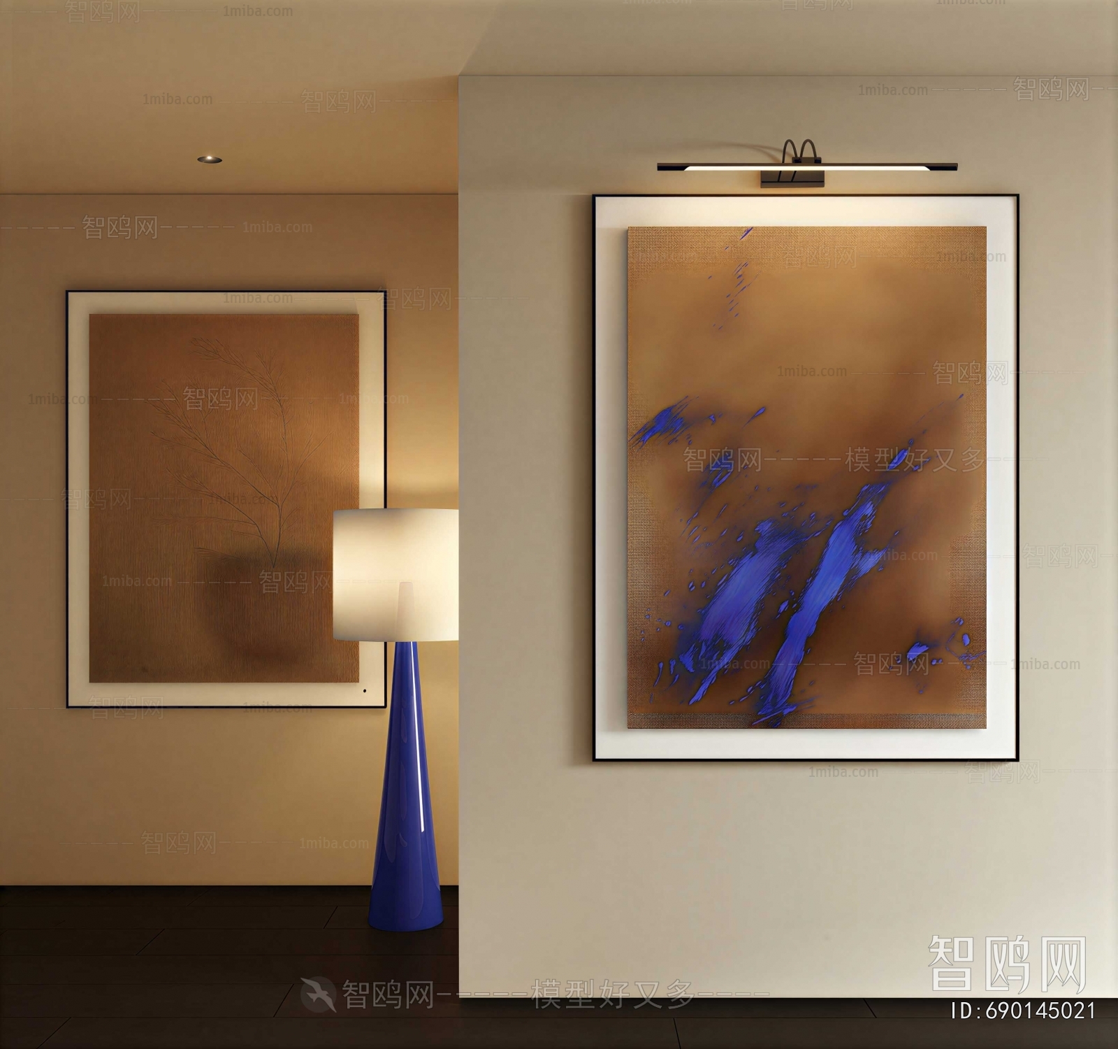 Modern Painting
