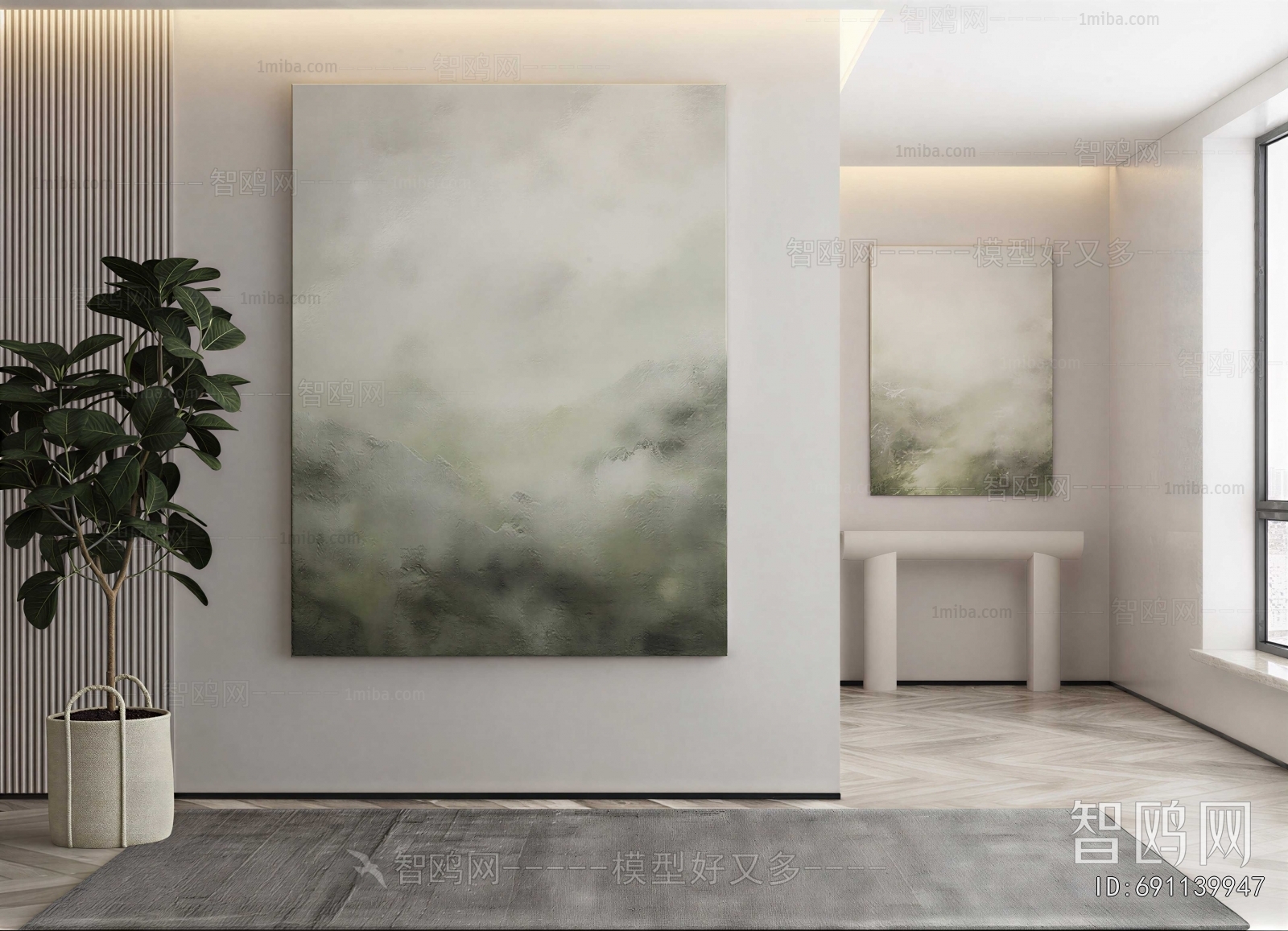 Modern Painting