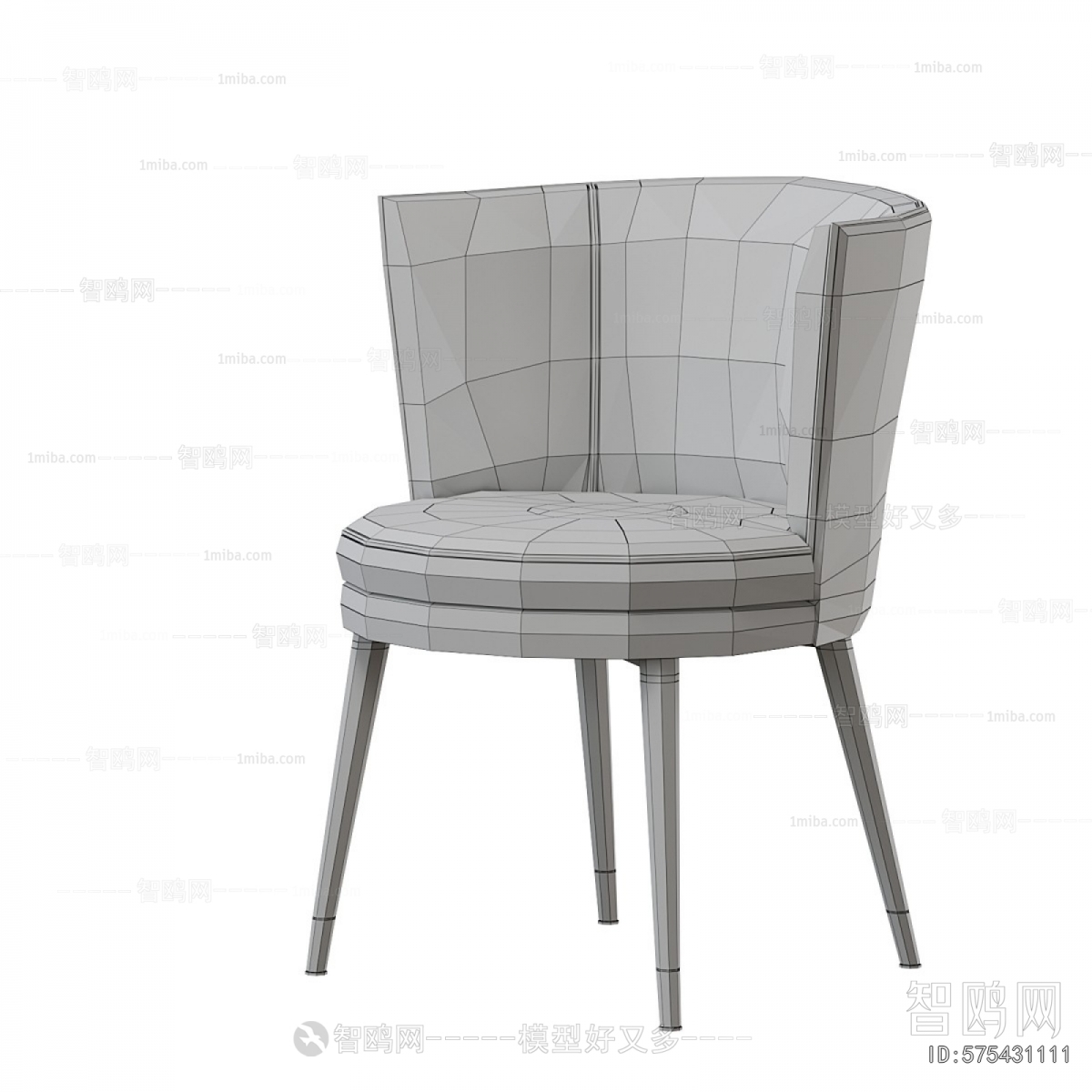 Modern Dining Chair