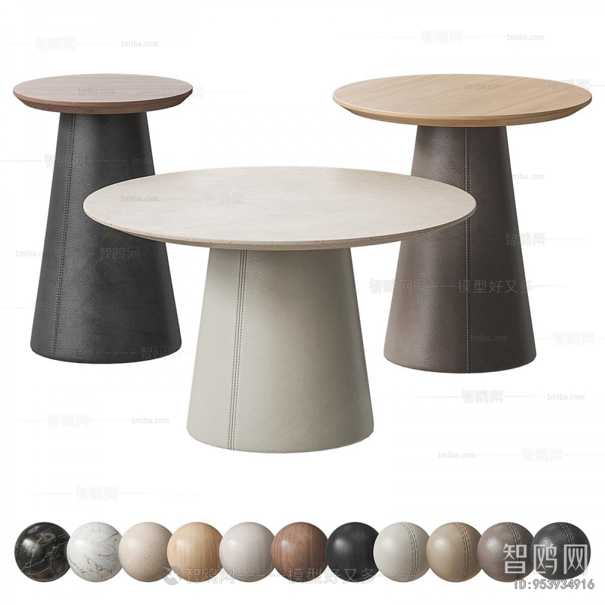 Modern Coffee Table