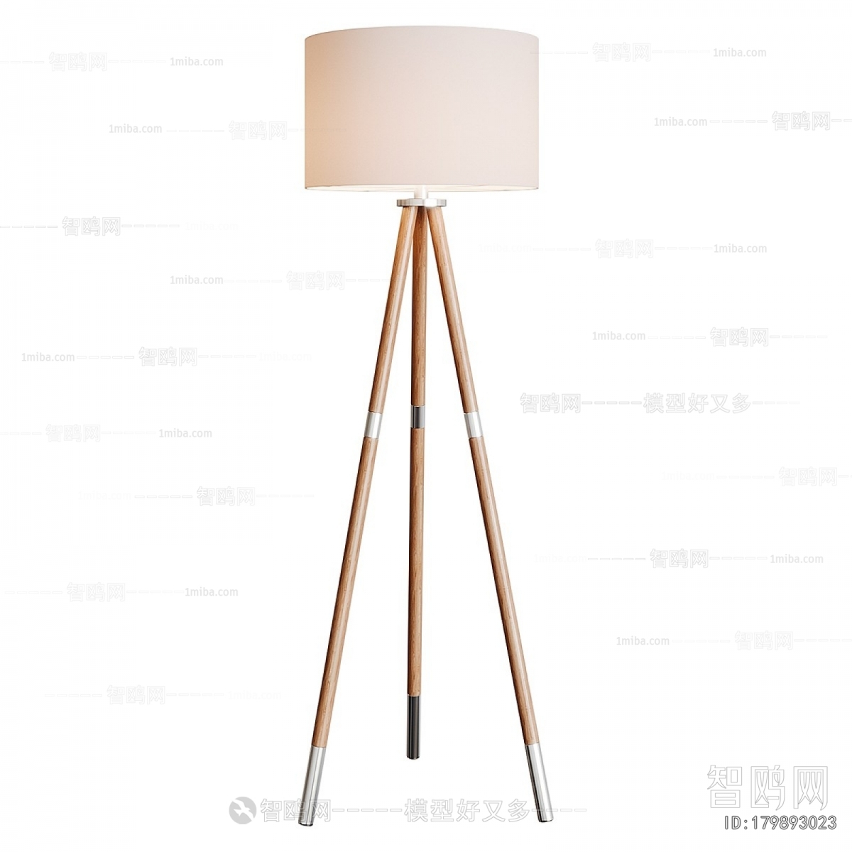 Modern Floor Lamp