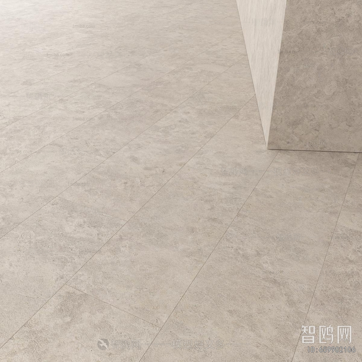Modern Floor Tile