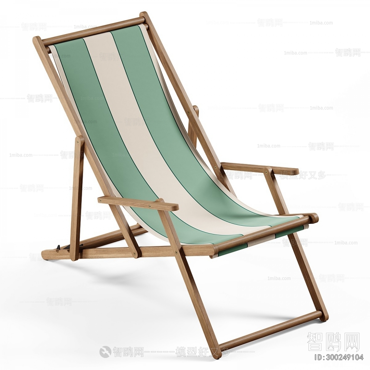 Modern Recliner