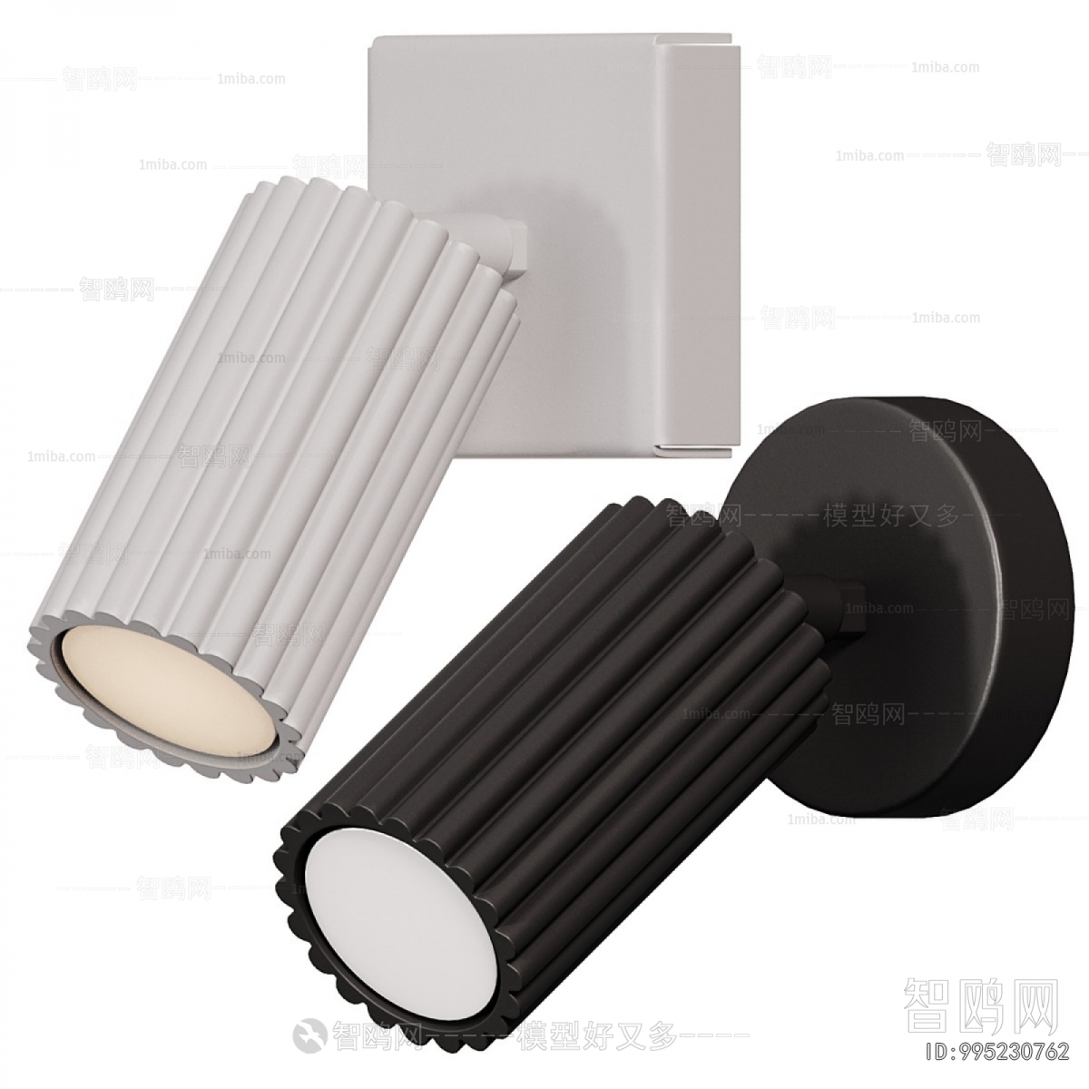 Modern Wall Lamp