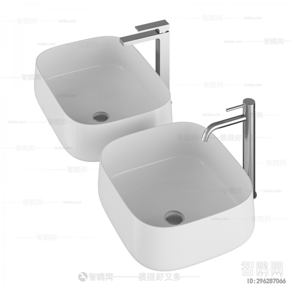Modern Basin
